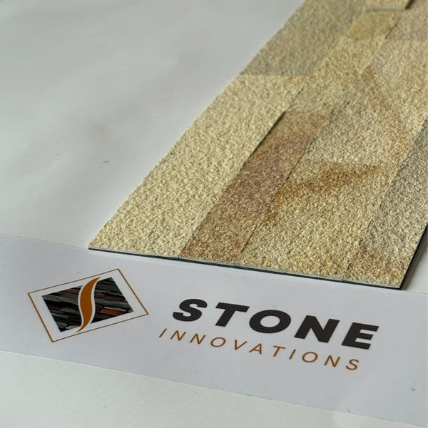 3D Peel & Stick Sandstone