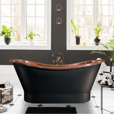 Luxury Bathtubs