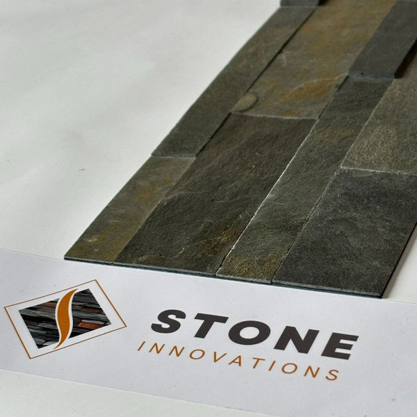 3D Peel & Stick Slate