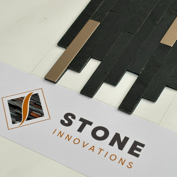 3D Micro with Metal Peel & Stick