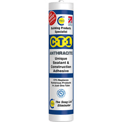 CT1 Adhesive & Sealant 290ml Anthracite