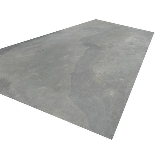 HELSINKI Large Format Natural Stone Veneer Sheet - 122 x 300 x 0.2cm