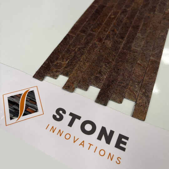 DUBAI COPPER (SMALL LOCK)