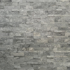 SINGAPORE SILVER GREY