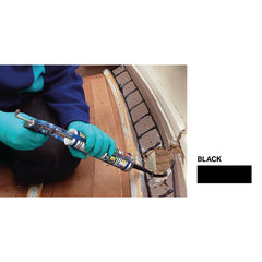 CT1 Adhesive & Sealant 290ml Black