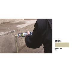 CT1 Adhesive & Sealant 290ml Beige