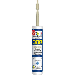 CT1 Adhesive & Sealant 290ml Beige