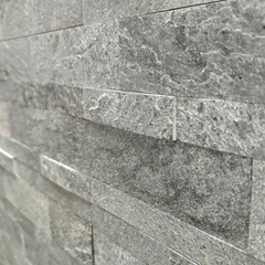 SINGAPORE SILVER GREY