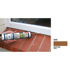 CT1 Adhesive & Sealant 290ml Oak