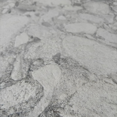 COSMOS WHITE Large Format Natural Stone Veneer Sheet - 122 x 300 x 0.2cm