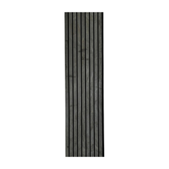 HELSINKI Slim Stone Louver Finer Panel
