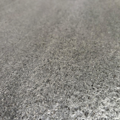 SINGAPORE SILVER GREY Large Format Natural Stone Veneer Sheet - 122 x 300 x 0.2cm