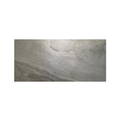 SINGAPORE SILVER GREY Large Format Natural Stone Veneer Sheet - 122 x 300 x 0.2cm