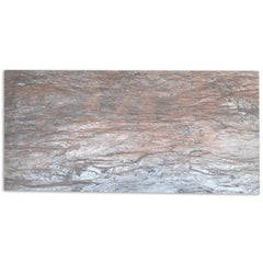 DUBAI COPPER Flexible Stone Veneer Laminate Quartzite - 122 x 244 x 0.2cm