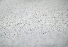 KASHMIR WHITE CLASSIC Flexible Stone Veneer Laminate - 122 x 244 x 0.2cm