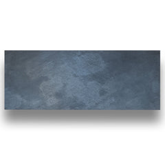 LONDON SAPPHIRE Large Format Natural Stone Veneer Sheet - 122 x 300 x 0.2cm
