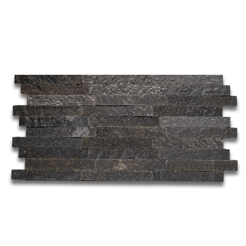 LONDON SAPPHIRE Split Face Small Lock Peel & Stick Wall Tile - 15 x 31 ...