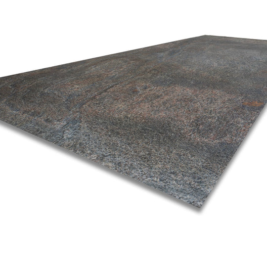 MADRID Large Format Natural Stone Veneer Sheet - 122 x 300 x 0.2cm