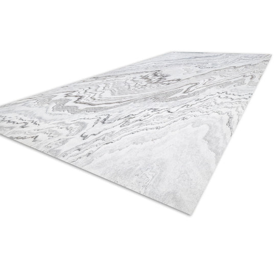 SATVARIO WHITE Flexible Stone Veneer Laminate - 122 x 244 x 0.2cm