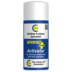 C-Tec Superfast Plus Activator 150ml
