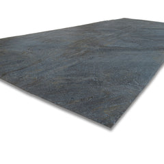 TOKYO EMERALD Large Format Natural Stone Veneer Sheet - 122 x 300 x 0.2cm