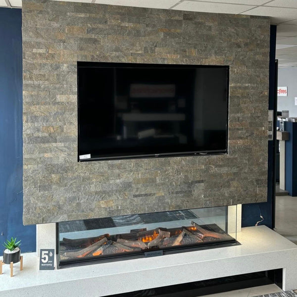 TOKYO EMERALD Peel & Stick Veneer Panel – Stone Innovations Ltd
