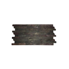 VIENNA HESSONITE (SMALL LOCK)