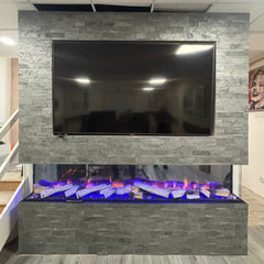 SINGAPORE SILVER GREY