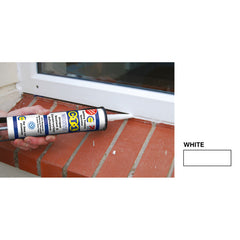 CT1 Adhesive & Sealant 290ml White